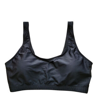 Tempt Me Bikini Top Women's Size Large NWT